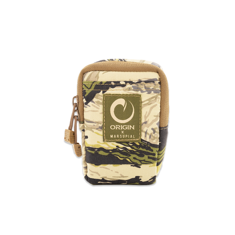 Zippered Pouch