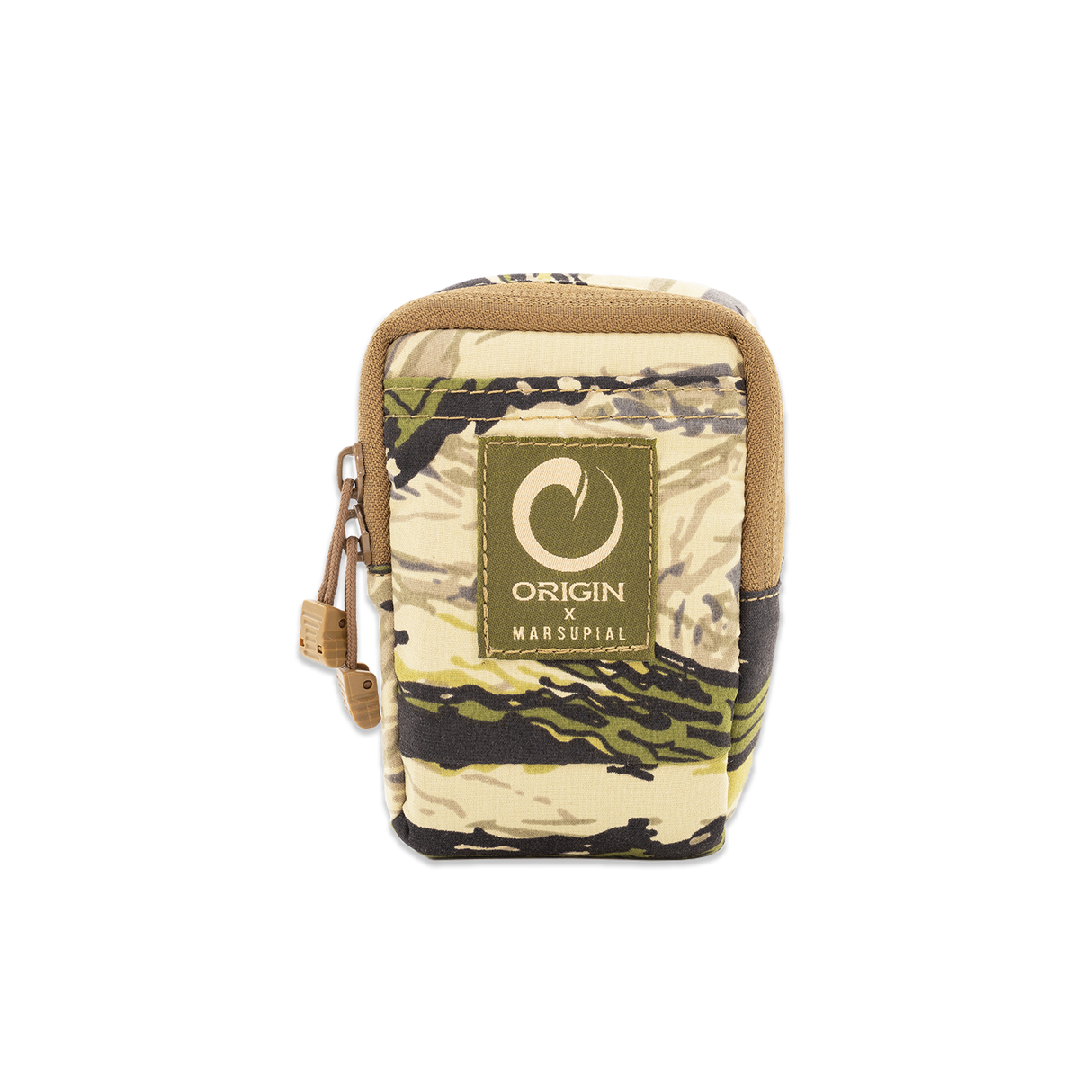 Zippered Pouch