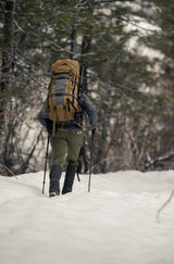 IA5K Pack System
