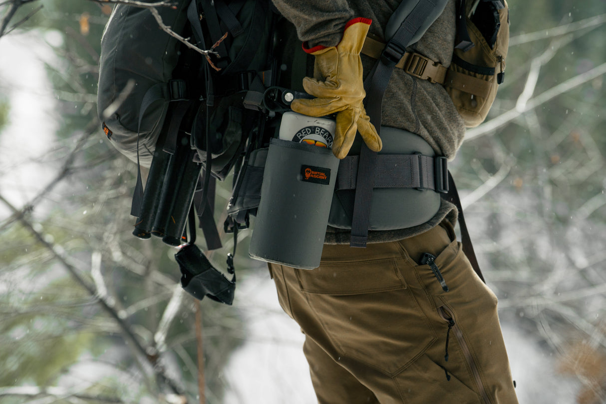 IA Water Bottle Holder