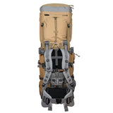 IA8K Pack System
