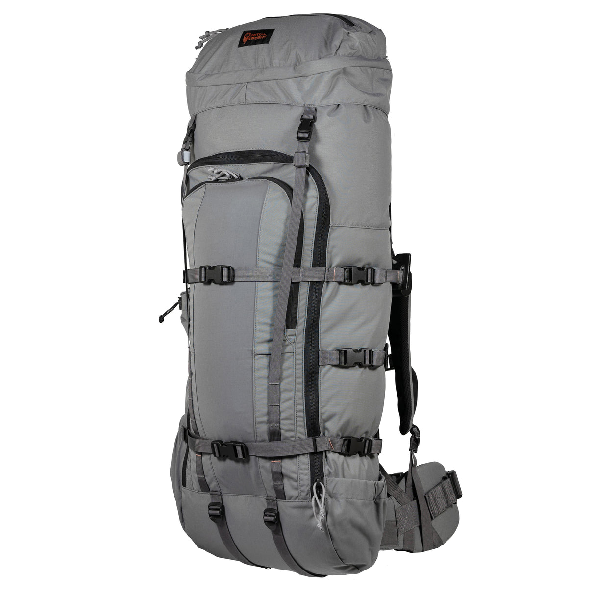 IA8K Pack System