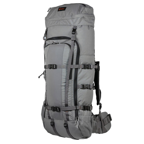 IA8K Pack System