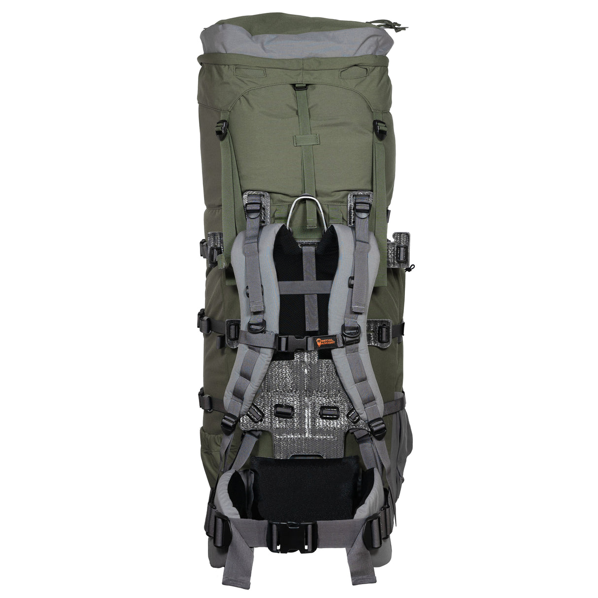 IA8K Pack System
