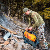 Ultralight Game Bags