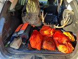 Ultralight Game Bags