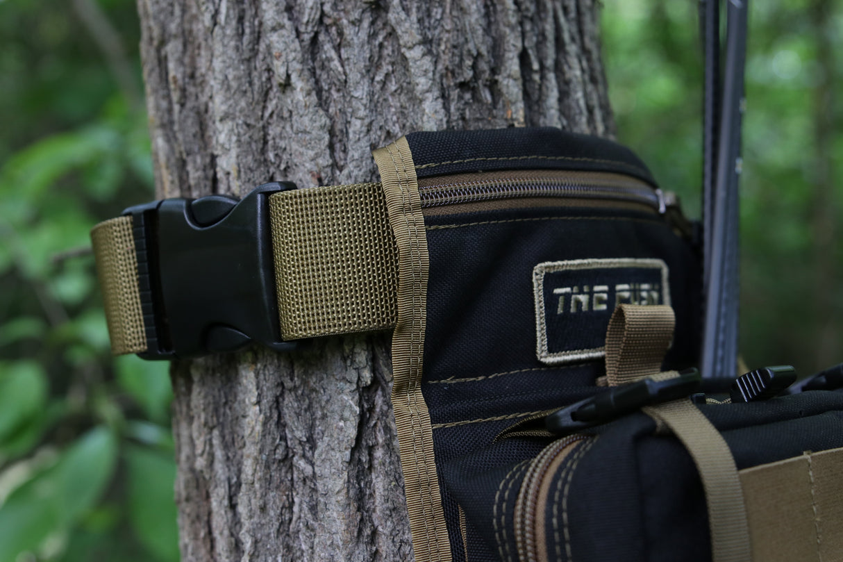 ALPHA Hunting Pack & Quiver