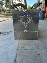 Frontier Boiler
