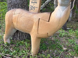365 Archery TARGET BUDDY - 3D WHITETAIL