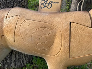 365 Archery TARGET BUDDY - 3D WHITETAIL