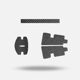 QAD LASER CUT FELT KIT