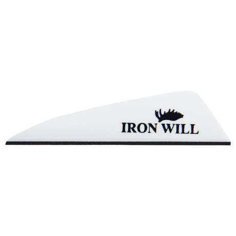 Iron Will 2.5 Vanes