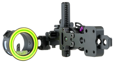 Spot Hogg BOONIE DOVETAIL MOUNT