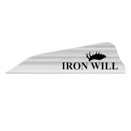 Iron Will Hybrid Hunter Vanes