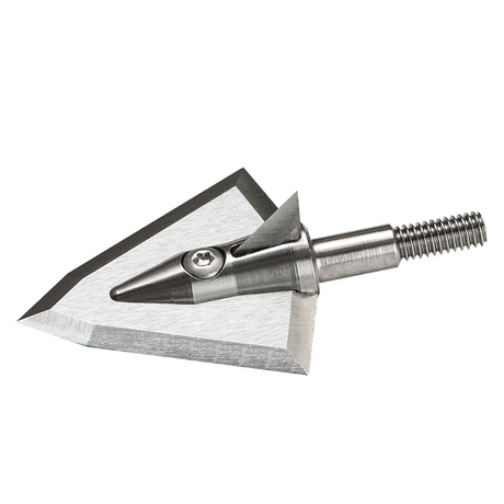 Iron Will S Series Broadheads