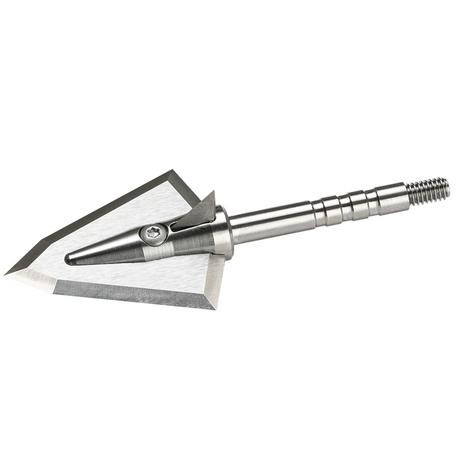 Iron Will S Series Broadheads