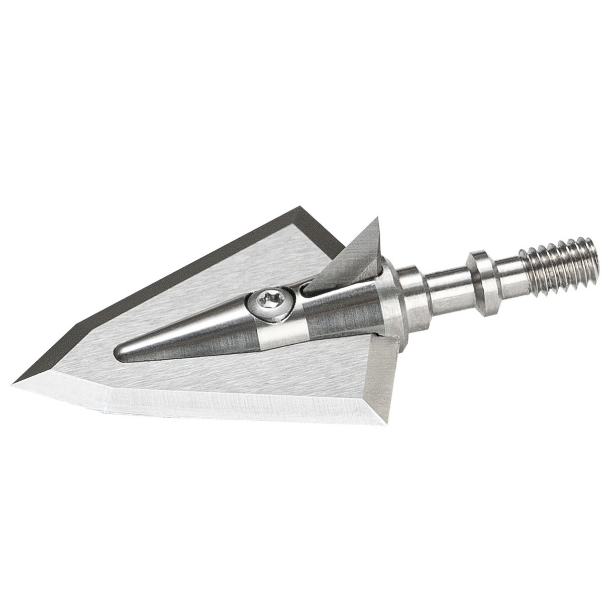 Iron Will S Series Broadheads