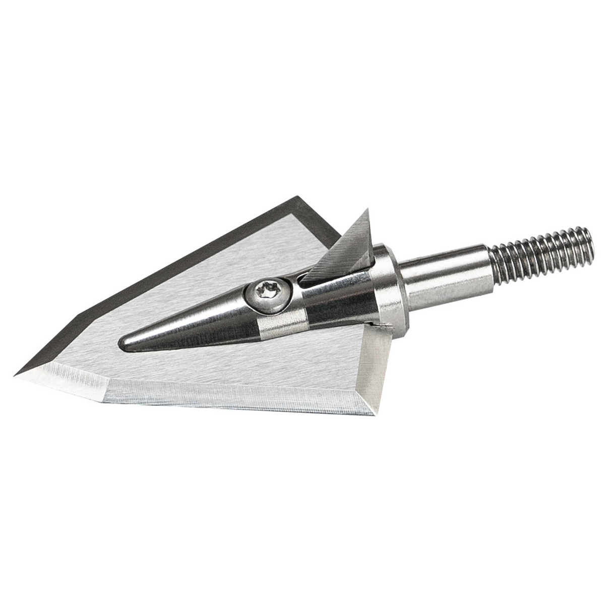 Iron Will S Series Broadheads