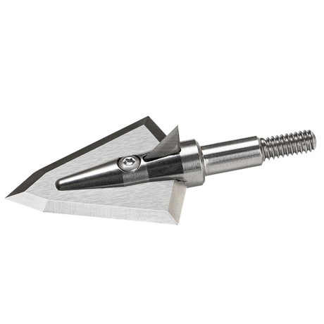 Iron Will S Series Broadheads