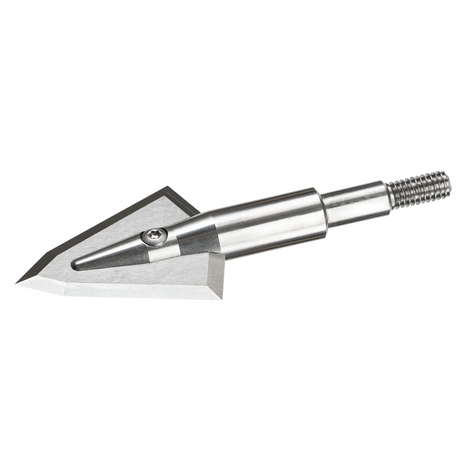 Iron Will S Series Broadheads