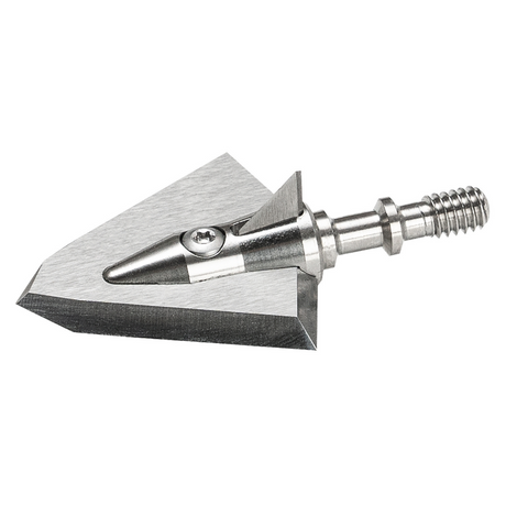 Iron Will Single Bevel Broadheads