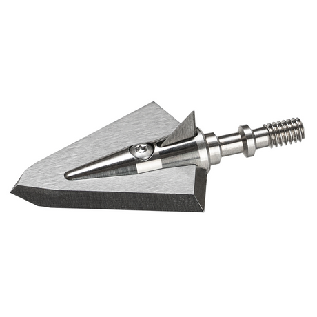 Iron Will Single Bevel Broadheads