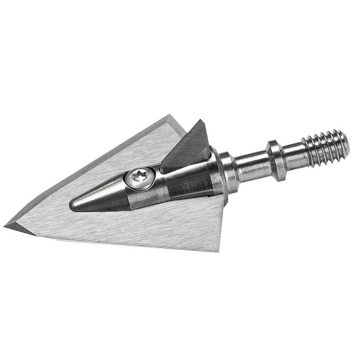 Iron Will Single Bevel Broadheads