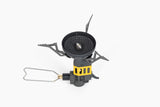 HIGHCOUNTRY COOK SYSTEM