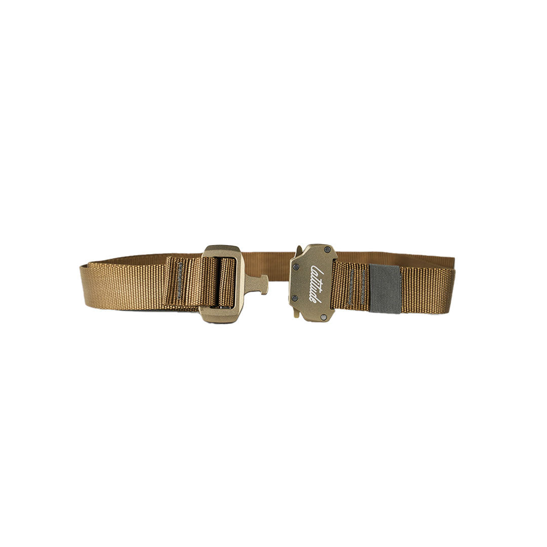 Lonestar Saddle Belt