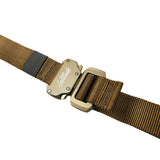 Lonestar Saddle Belt