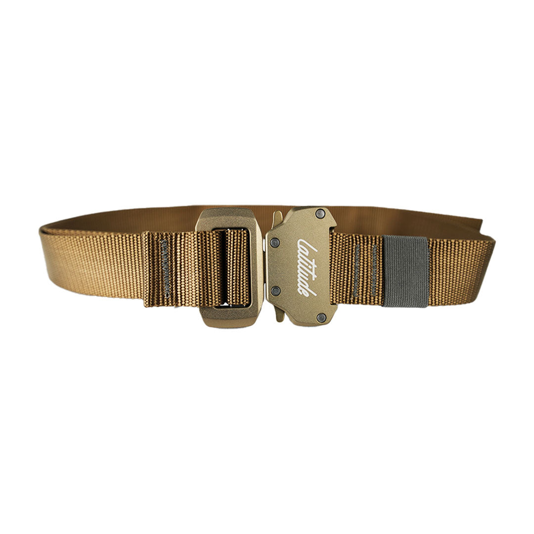 Lonestar Saddle Belt