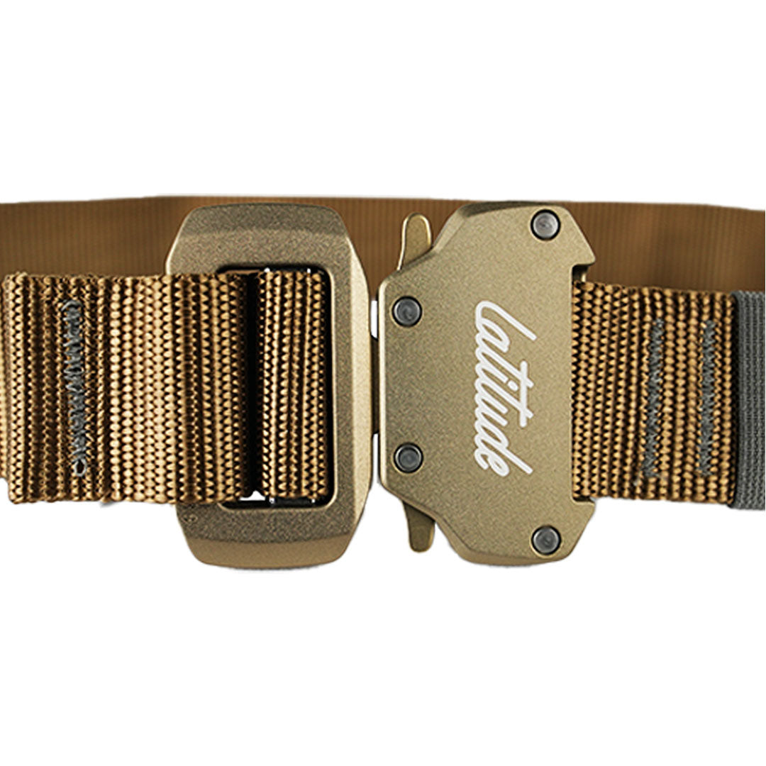 Lonestar Saddle Belt