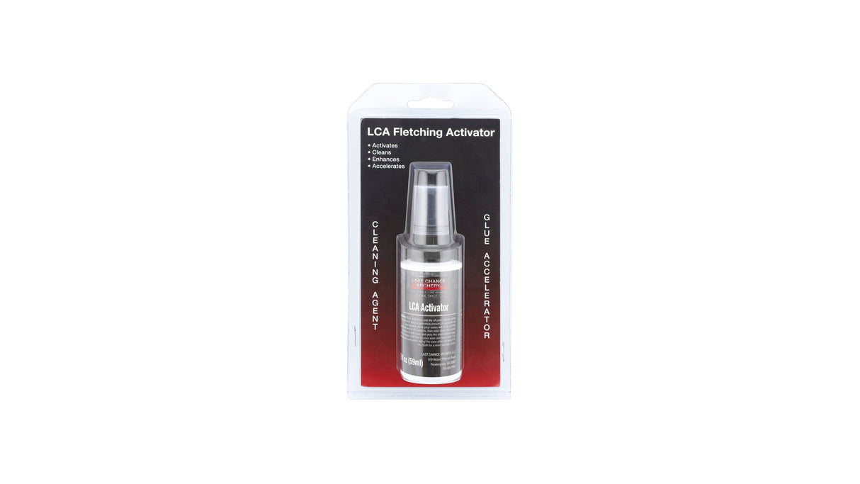 LCA ACTIVATOR
