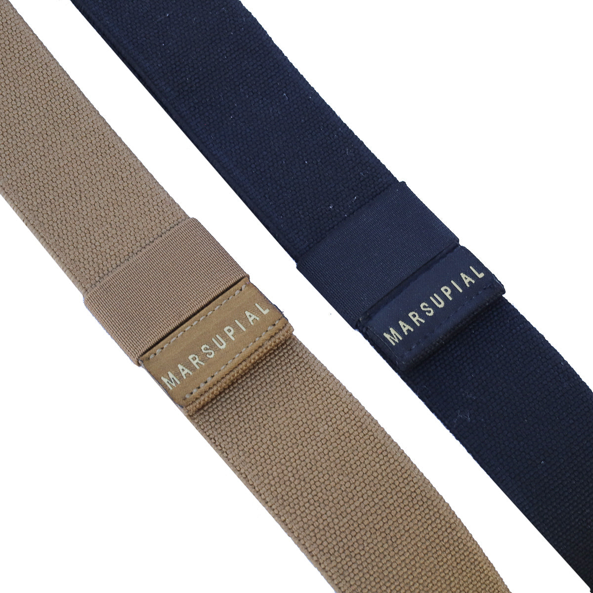 Stretch Web Belt