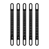 UltraView UV SLIDER 2  METAL SIGHT TAPES