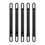 UltraView UV SLIDER 2  METAL SIGHT TAPES