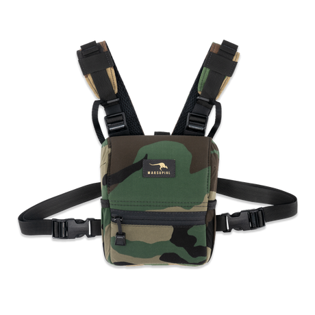 M81 Chest Pack Bundle