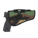 Bottom Mount Holster