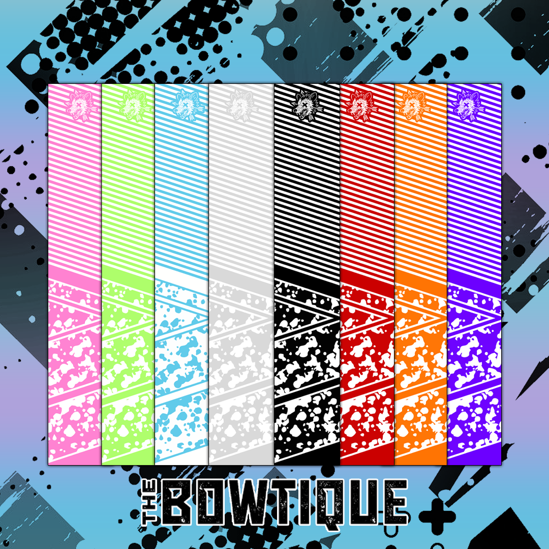 TRANCE ARROW WRAPS – ElkShape
