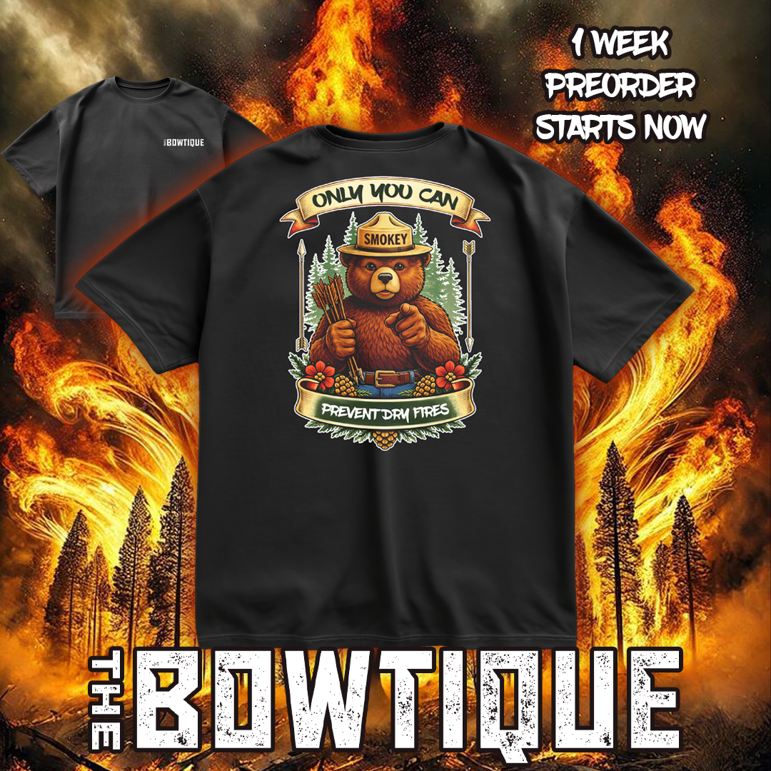 Dry Fire Short Sleeve PRE ORDER