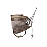 Maverick Saddle - Gray