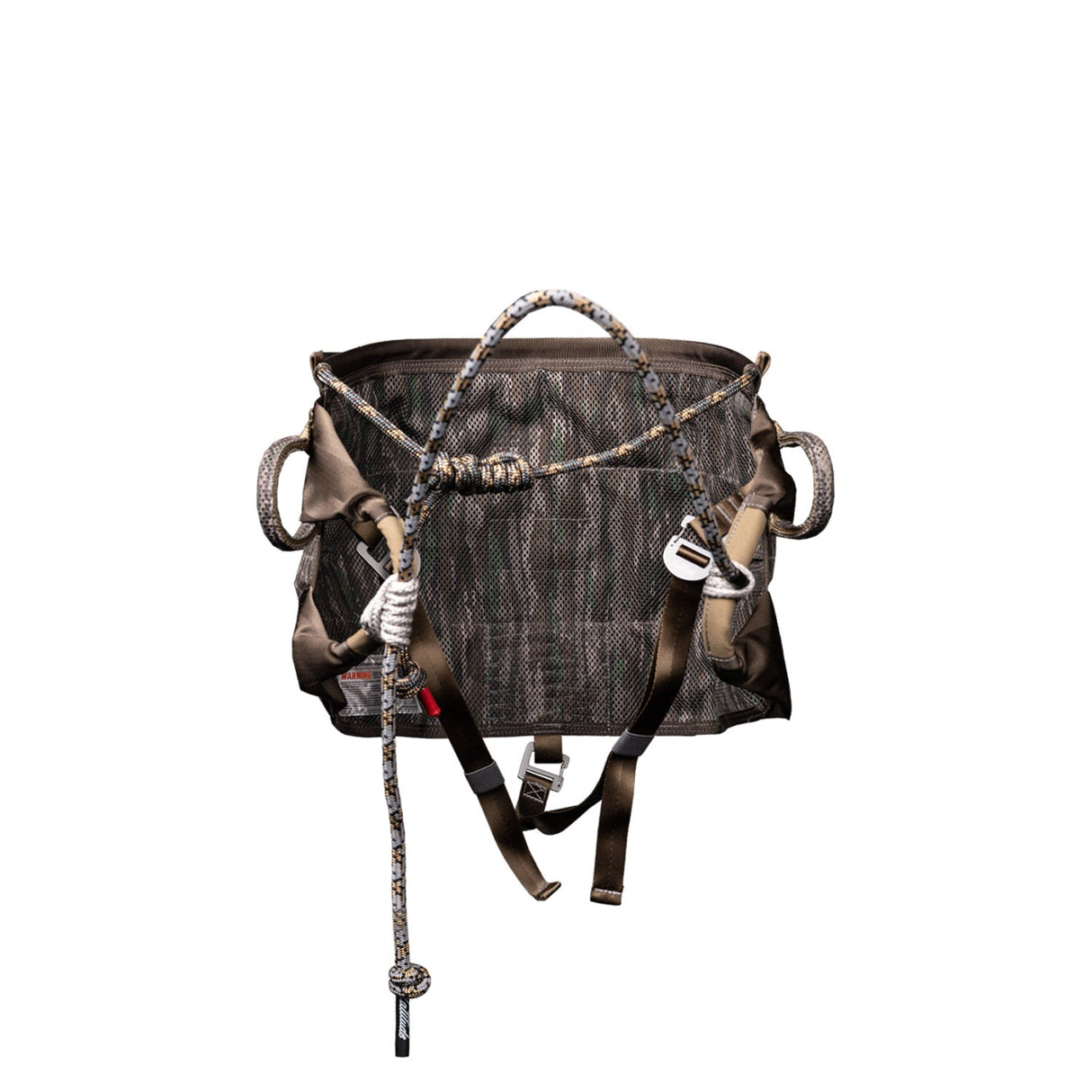 Maverick Saddle - Realtree Original
