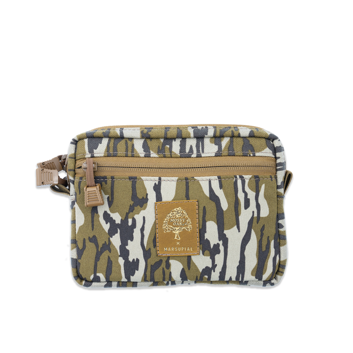 Padded Belt Pouch