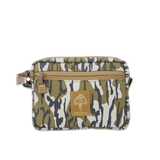 Padded Belt Pouch