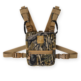Enclosed Binocular Chest Pack