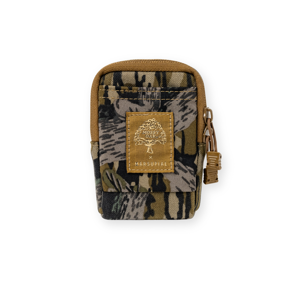 Zippered Pouch