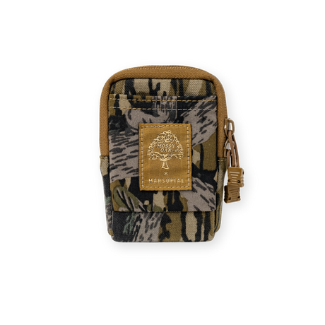 Zippered Pouch