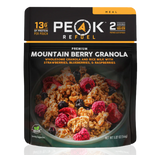 Peak Refuel PREMIUM Food