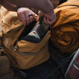 MULE DUFFEL