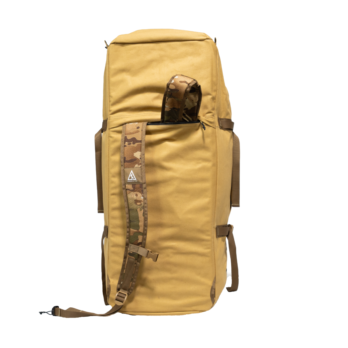 MULE DUFFEL